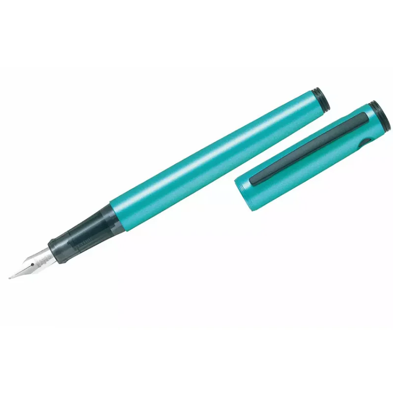 Pilot Fineliner Red