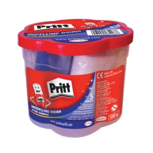 Pritt Kids Art PlayDough 500g Bucket