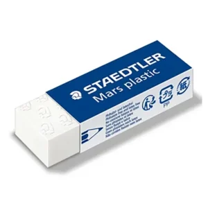 Staedtler Mars Eraser Large 20's - Box