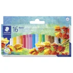 Staedtler Oil Pastels 16's