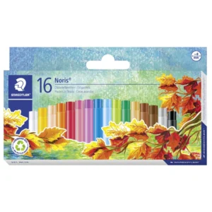 Staedtler Oil Pastels 16's