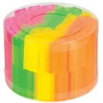 Trefoil Pencil Grip Tripod Tub 100