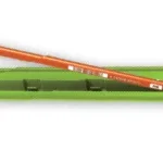 Y PLUS 4-in-1 Ruler Asstd 30Cm (Ruler, Pencil, Sharpener,Eraser)