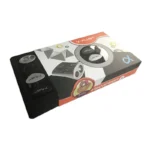 Y PLUS Sharpener Metal Double Hole