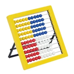 ARK Abacus 15x14cm 100 Bead