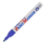 Artline EK 400 Paint Marker Medium Point Permanent Paint Marker 2,3mm Purple