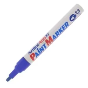 Artline EK 400 Paint Marker Medium Point Permanent Paint Marker 2,3mm Purple
