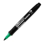 Artline SUPREME EPF700 Permanent Marker Bullet Fine Green