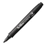 Artline SUPREME EPF700 Permanent Marker Bullet Fine Black