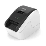 Brother Label Printers Label Printer (Automatic Cutter) (Replaces QL700NW) DK Labels (up to 62mm wide)