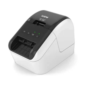 Brother Label Printers Label Printer (Automatic Cutter) (Replaces QL700NW) DK Labels (up to 62mm wide)