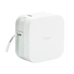 Brother Label Printers Label Printer (Manual Cutter) - Bluetooth Only Tze Tapes 6, 9 & 12mm