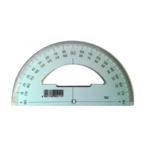 Nexx Protractor 15cm 180 Degree