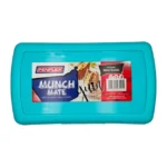 Penflex Lunchboxes Munchmate Lunch Box + Bottle Blue