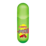 Penflex Pencil Cases 195 x 55 x 35mm Green