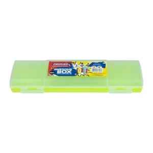 Penflex Pencil Cases 30 cm Green