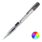 Pentel Techniclick Clutch Pencil 0.5 Asstd