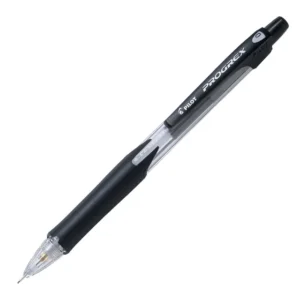 Pilot BeGreen Progrex Clutch Pencil H123 Pencil 0.3mm Black