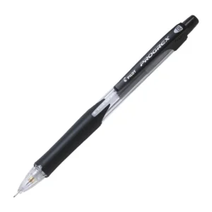 Pilot BeGreen Progrex Clutch Pencil H125 Pencil 0.5mm Black