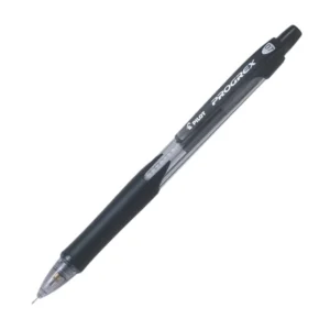 Pilot BeGreen Progrex Clutch Pencil H127 Pencil 0.7mm Black