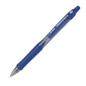 Pilot BeGreen Progrex Clutch Pencil H127 Pencil 0.7mm Blue