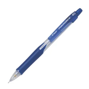 Pilot BeGreen Progrex Clutch Pencil H123 Pencil 0.3mm Blue
