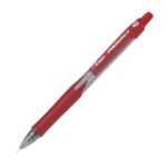 Pilot BeGreen Progrex Clutch Pencil H127 Pencil 0.7mm Red