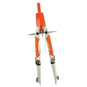Sema 12300 Masterbow Compass Orange