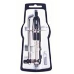 Sema 1295 Masterbow Compass + Extension Bar