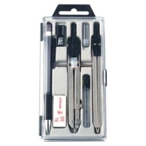 Sema 3100 Drawing Set 7 Piece