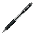 UNI LACKNOCK SN-100 Ballpen Black