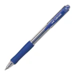 UNI LACKNOCK SN-100 Ballpen Blue