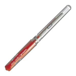 UNI SIGNO UM-153 Roller Broad Red