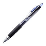 UNI SIGNO UMN-207 Retractable Roller Blue