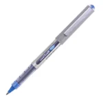Uni UB-157 Fine 0.7mm Fine Rollerball with Cap and Grip Blue