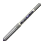 Uni UB-157 Fine 0.7mm Fine Rollerball with Cap and Grip Violet