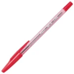Pilot BPS-F Ballpen Fine 0.7 Red