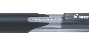Pilot Progrex Clutch Pencil 0.7 Black