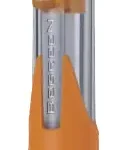 Pilot Progrex Clutch Pencil 0.7 Orange