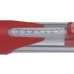 Pilot Progrex Clutch Pencil 0.7 Red