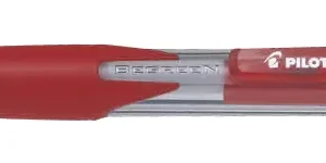 Pilot Progrex Clutch Pencil 0.7 Red
