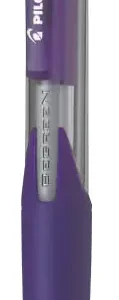 Pilot Progrex Clutch Pencil 0.7 Violet