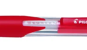 Pilot Progrex Clutch Pencil 0.3 Red