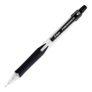 Pilot Progrex Clutch Pencil 0.5 Black