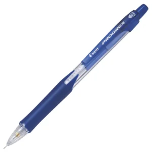 Pilot Progrex Clutch Pencil 0.5 Blue