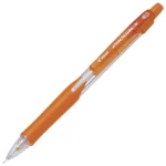 Pilot Progrex Clutch Pencil 0.5 Orange