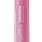 Pilot SW-SLR Spotliter Liquid Highlighter Transparent Barrel Pink