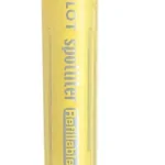 Pilot SW-SLR Spotliter Liquid Highlighter Transparent Barrel Yellow