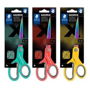 Staedtler Norix Scissors 21cm