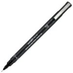 UNI PIN Drawing Pen 0.2 Black